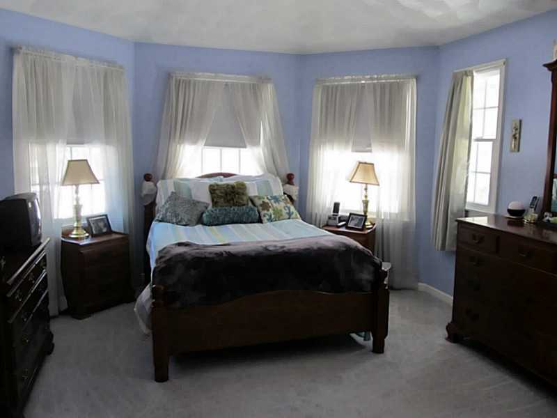 151 Black Starr Road Mapleville, RI 02839 - Photo 13 of 17 Bedroom.
