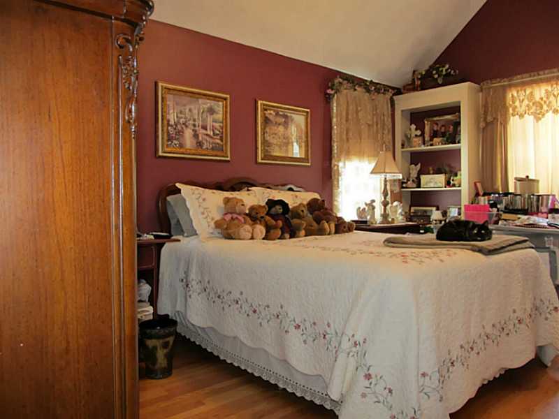 151 Black Starr Road Mapleville, RI 02839 - Photo 14 of 17 Bedroom.