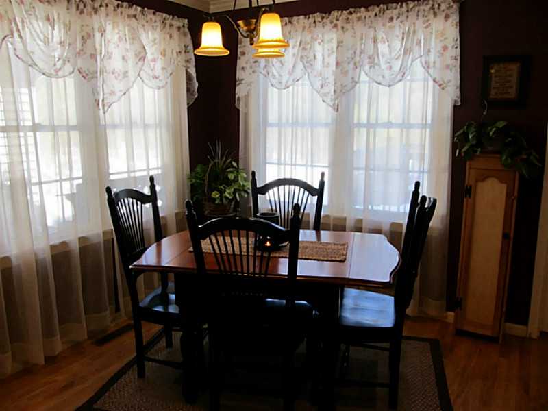 151 Black Starr Road Mapleville, RI 02839 - Photo 16 of 17 Dining Room.