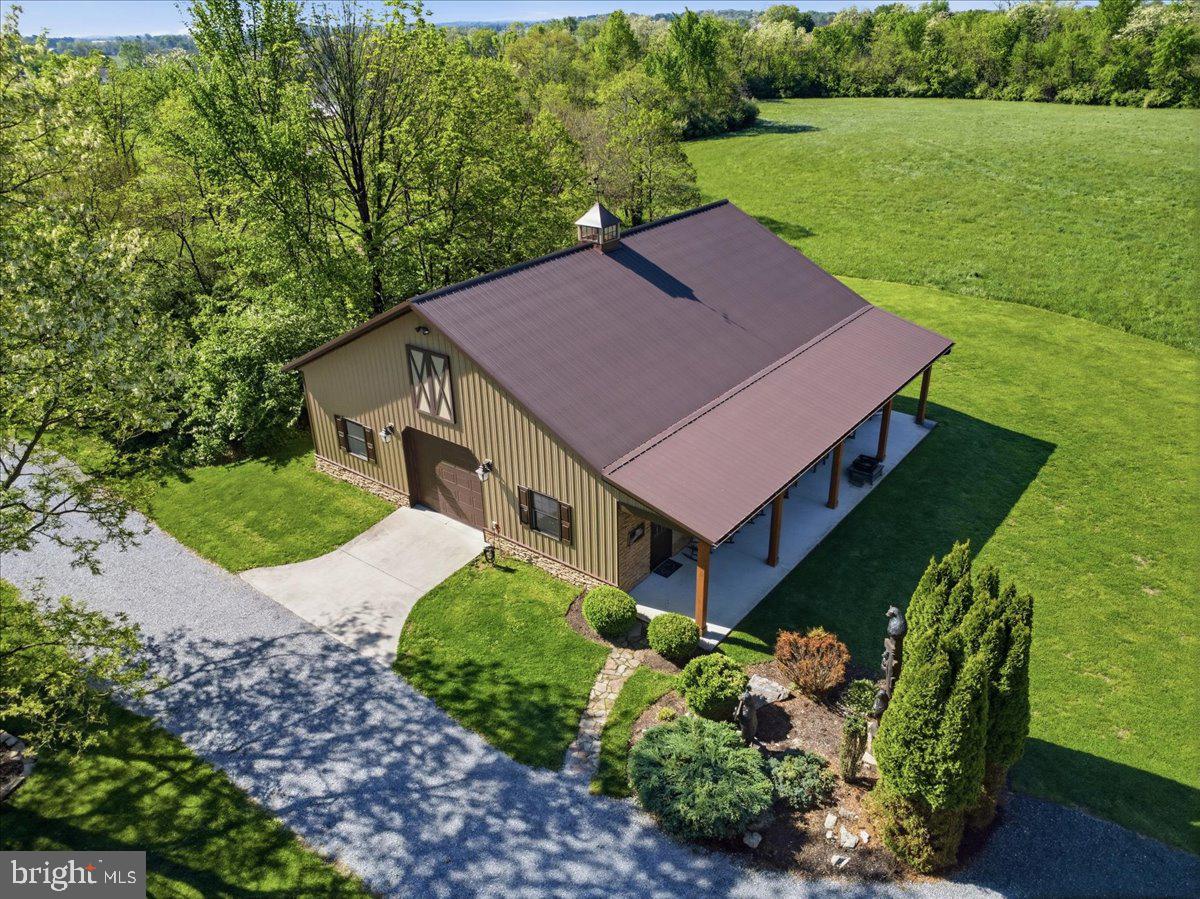 14122 Mercersburg Road Clear Spring, MD 21722 - Photo 93 of 143