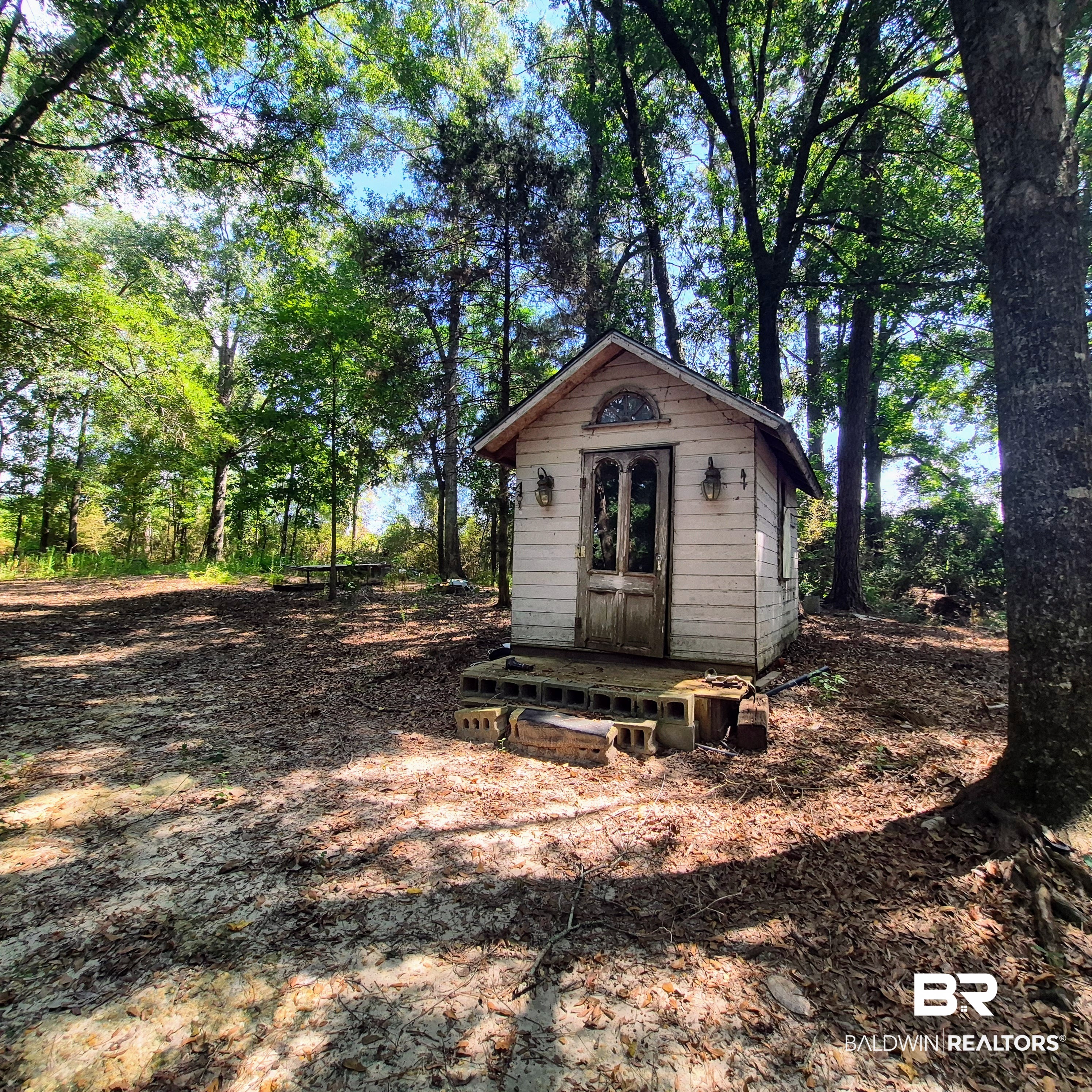 28080 Jim Foshee Road Red Level, AL 36474 - Photo 40 of 54 Gallery Image 40
