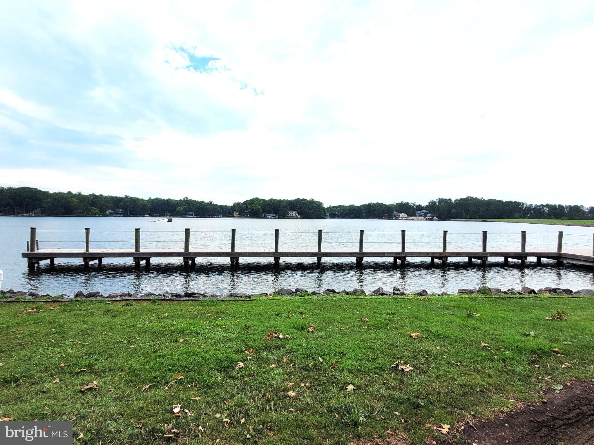 400 Battlefield Road Locust Grove, VA 22508 - Photo 15 of 26 Fishing Pier