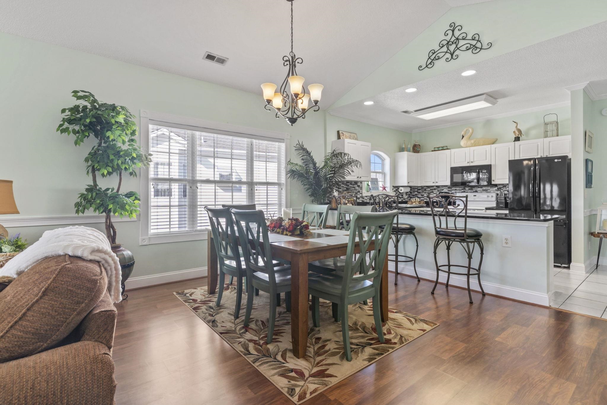 1538 Lanterns Rest Road, Unit 303 Myrtle Beach, SC 29579 - Photo 13 of 40 Gallery Image 13