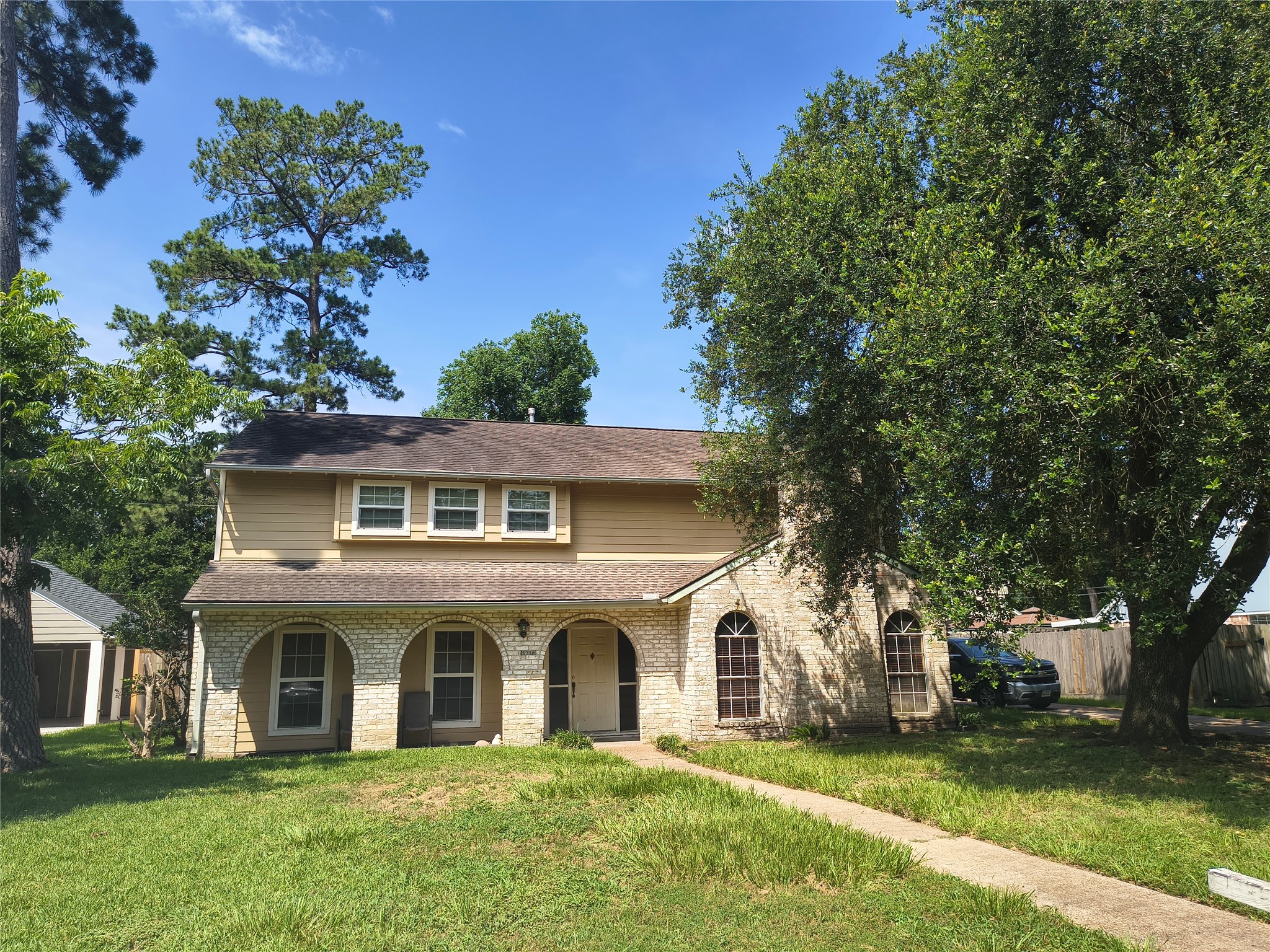 19323 Dianeshire Drive Spring, TX 77388 - Photo 2 of 9