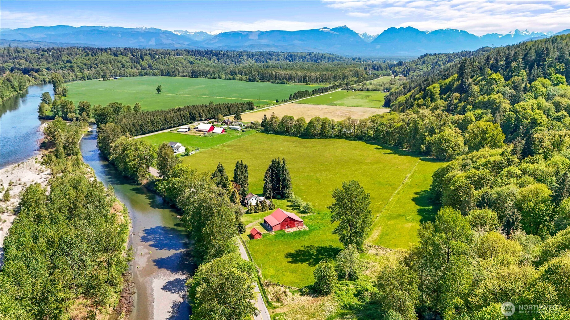 23516 Ben Howard Road Monroe, WA 98272 - Photo 1 of 39 Gallery Image 1