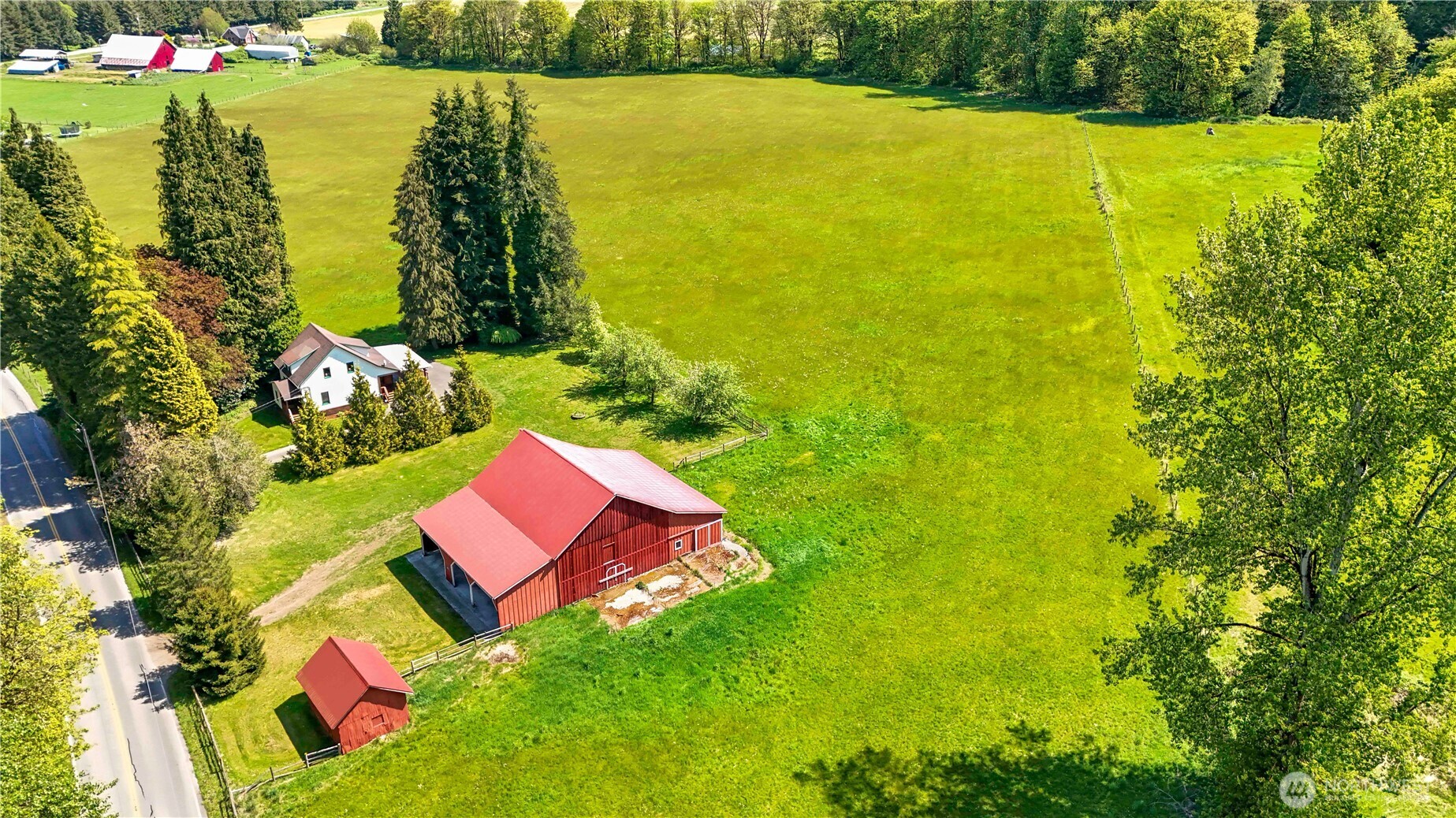 23516 Ben Howard Road Monroe, WA 98272 - Photo 2 of 39 Gallery Image 2