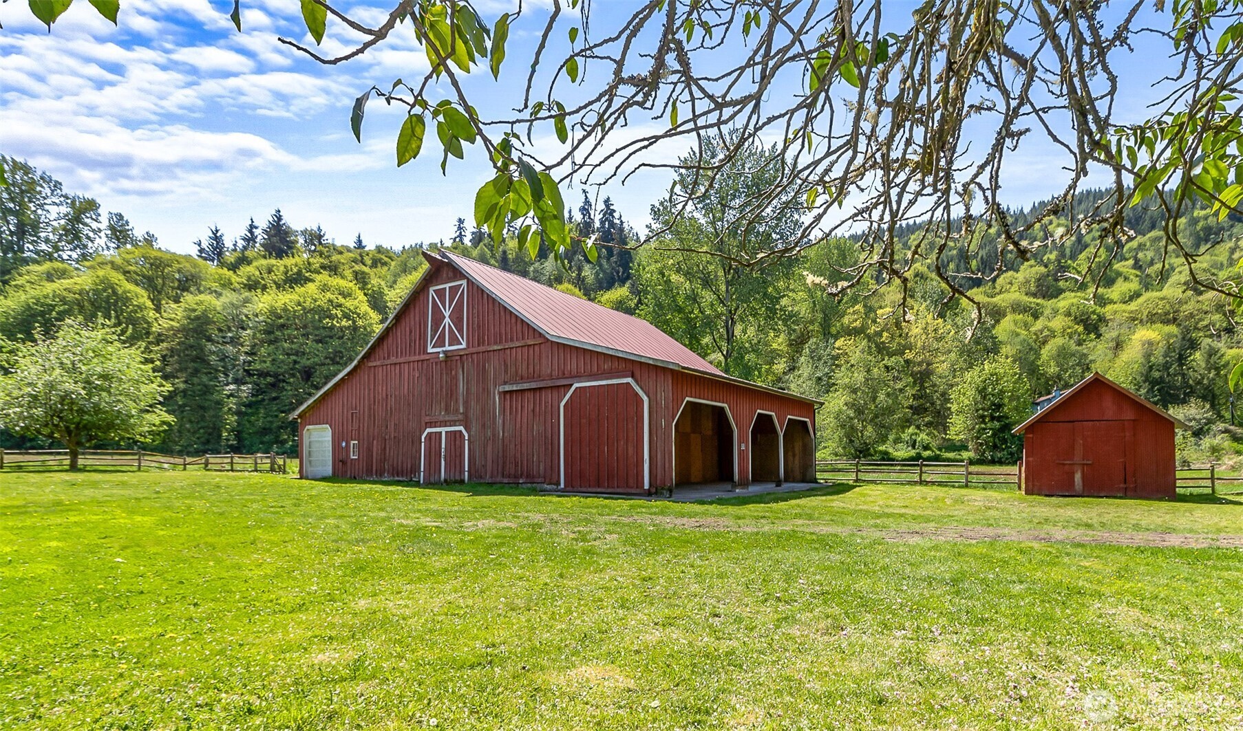 23516 Ben Howard Road Monroe, WA 98272 - Photo 28 of 39 Gallery Image 28