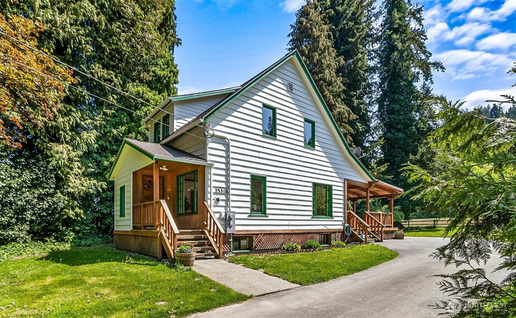 23516 Ben Howard Road Monroe, WA 98272 - Photo 3 of 39 Gallery Image 3