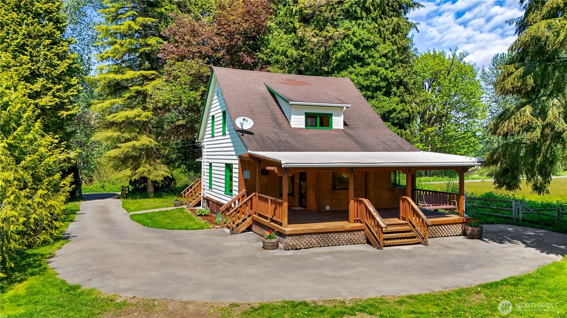 23516 Ben Howard Road Monroe, WA 98272 - Photo 4 of 39 Gallery Image 4