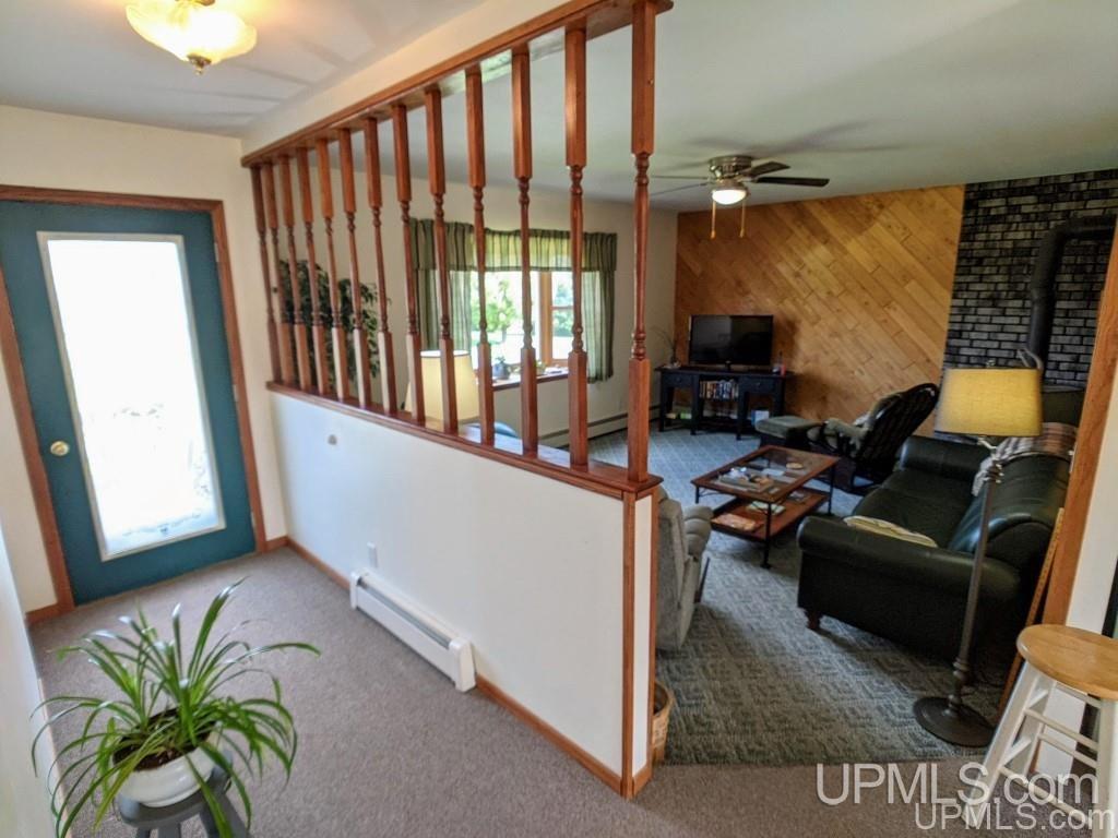 233 Maki Road Crystal Falls, MI 49920 - Photo 4 of 38