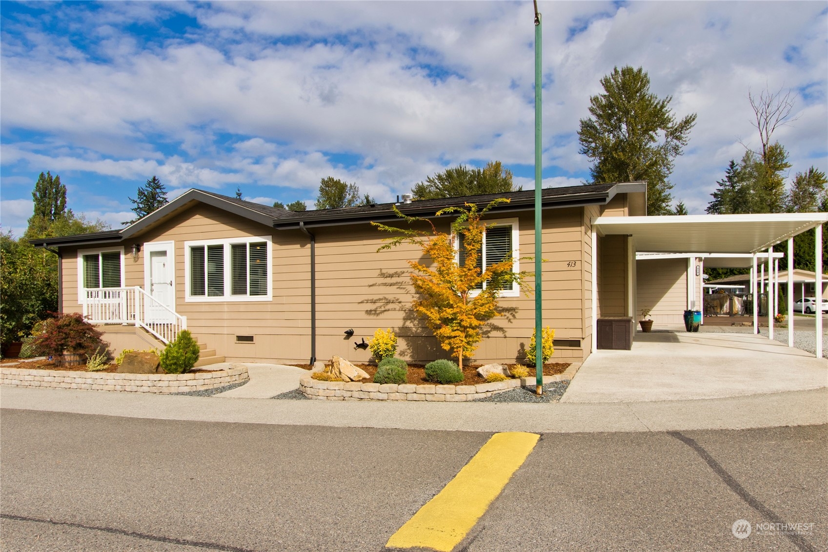 23825 15th Avenue Southeast, Unit 413 Bothell, WA 98021 - Photo 22 of 26