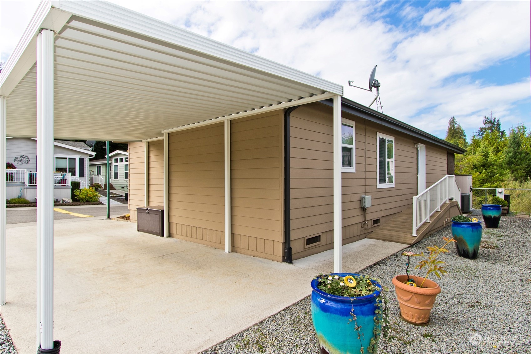 23825 15th Avenue Southeast, Unit 413 Bothell, WA 98021 - Photo 23 of 26