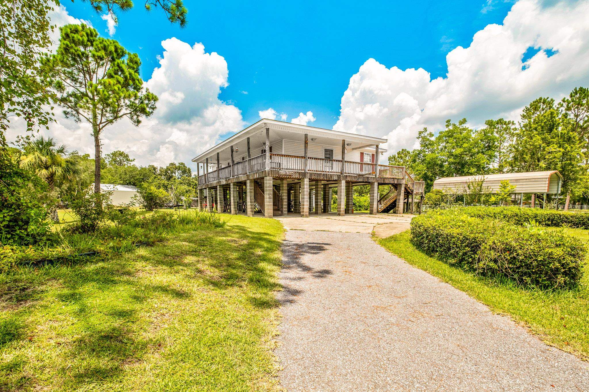 34321 Lost River Road Seminole, AL 36574 - Photo 47 of 47