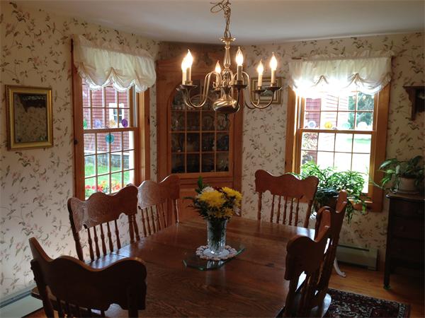 124 Acushnet Road Mattapoisett, MA 02739 - Photo 11 of 20 Gallery Image 11
