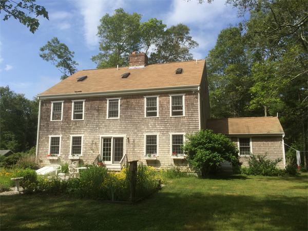 124 Acushnet Road Mattapoisett, MA 02739 - Photo 6 of 20 Gallery Image 6