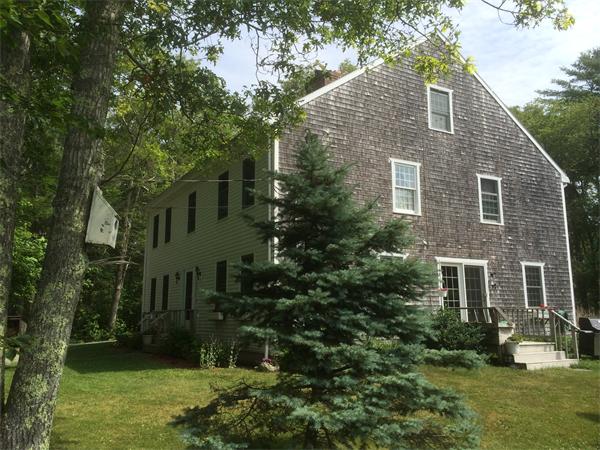 124 Acushnet Road Mattapoisett, MA 02739 - Photo 7 of 20 Gallery Image 7