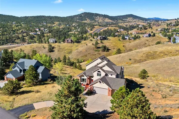 $1,200,000 | 537 Monte Vista Road, Golden, CO 80401