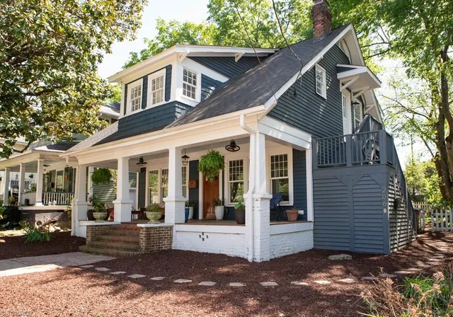 $1,750 | 206 Leftwich Street, Unit B, Greensboro, NC 27401