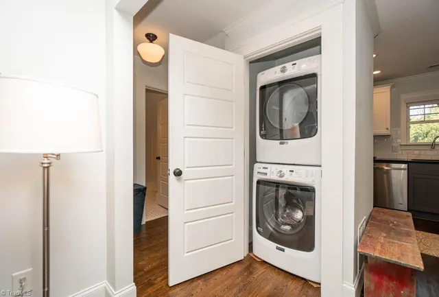 $1,750 | 206 Leftwich Street, Unit B, Greensboro, NC 27401