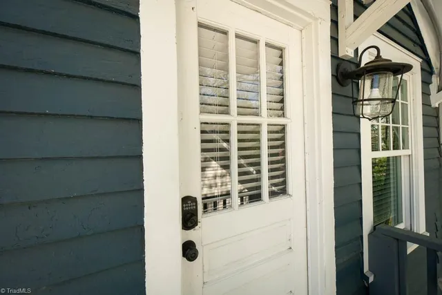 $1,750 | 206 Leftwich Street, Unit B, Greensboro, NC 27401