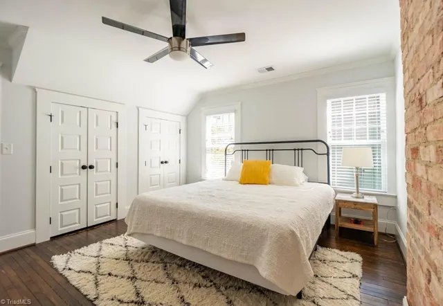 $1,750 | 206 Leftwich Street, Unit B, Greensboro, NC 27401