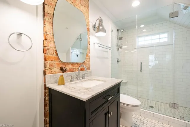 $1,750 | 206 Leftwich Street, Unit B, Greensboro, NC 27401