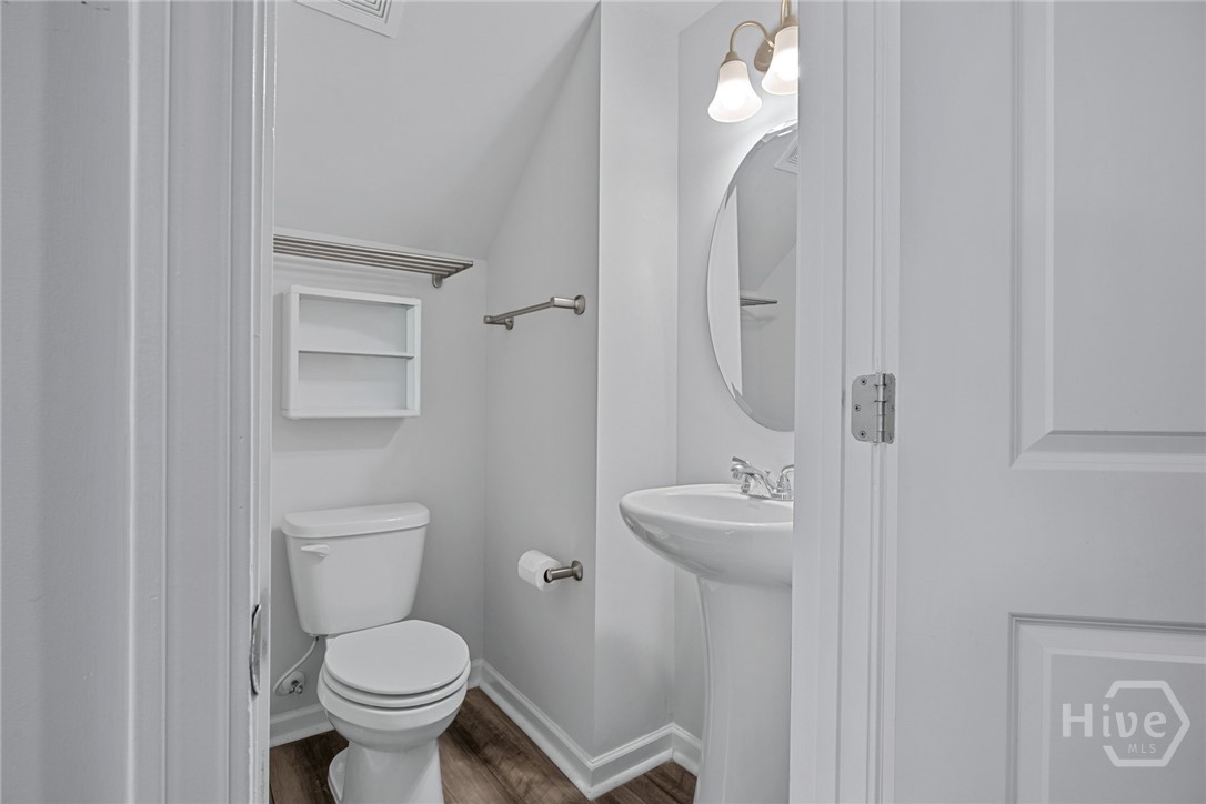 1009 Easthaven Boulevard Pooler, GA 31322 - Photo 12 of 45