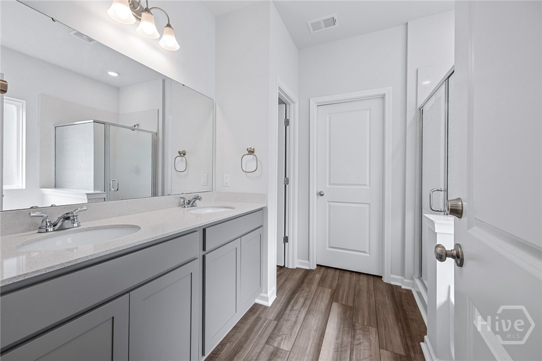 1009 Easthaven Boulevard Pooler, GA 31322 - Photo 17 of 45