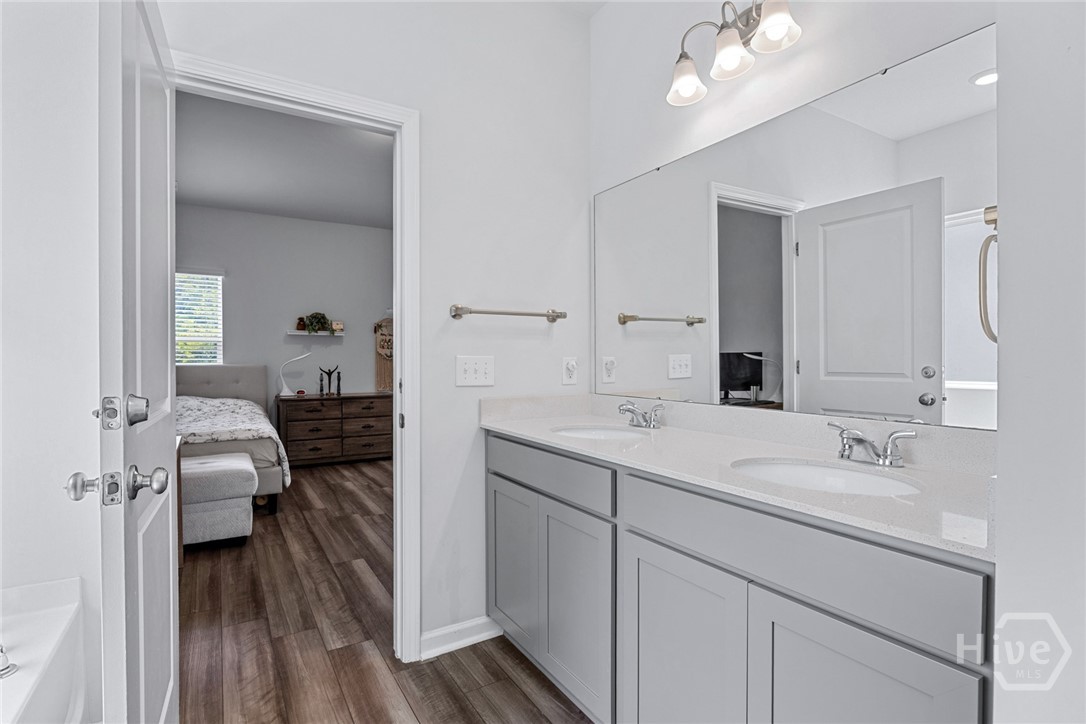 1009 Easthaven Boulevard Pooler, GA 31322 - Photo 19 of 45