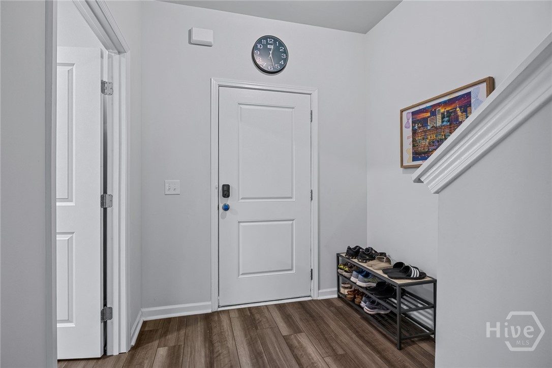 1009 Easthaven Boulevard Pooler, GA 31322 - Photo 22 of 45