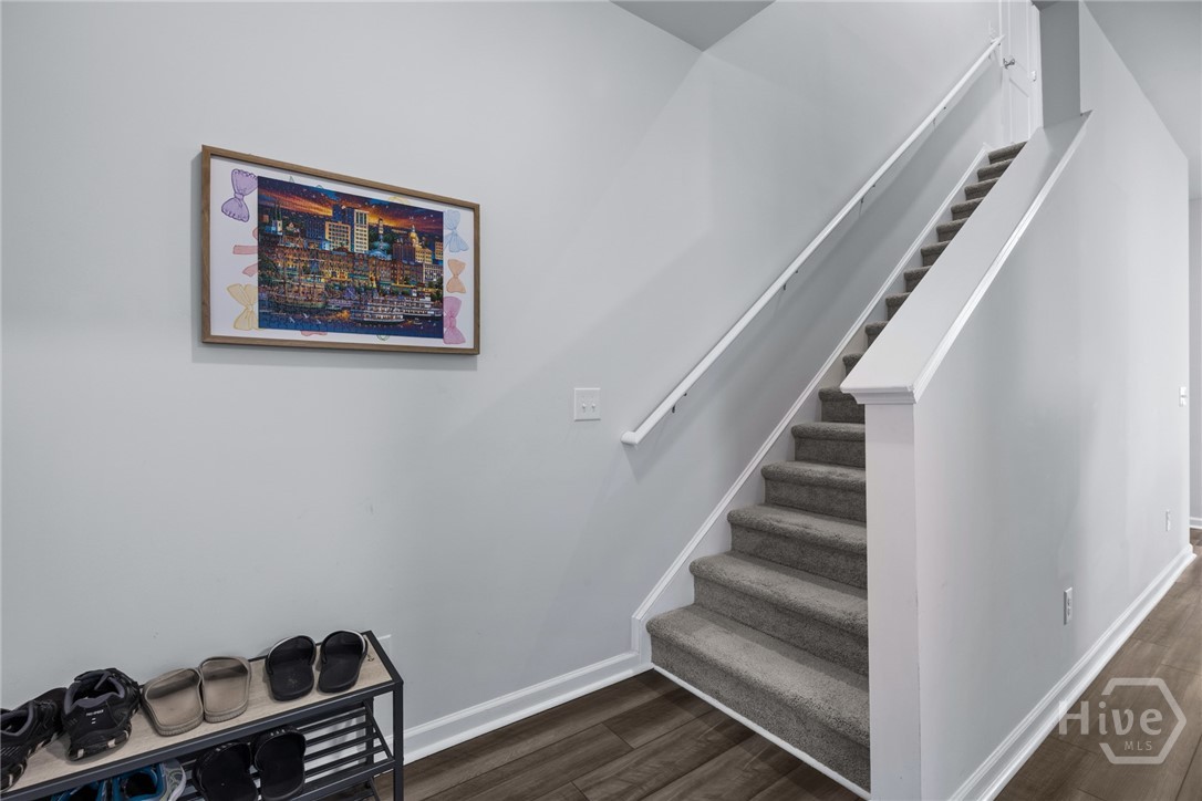 1009 Easthaven Boulevard Pooler, GA 31322 - Photo 23 of 45