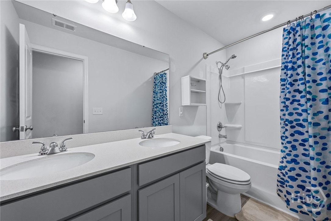 1009 Easthaven Boulevard Pooler, GA 31322 - Photo 28 of 45