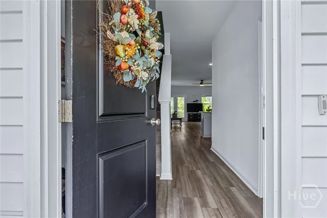 $394,000 | 1009 Easthaven Boulevard, Pooler, GA 31322