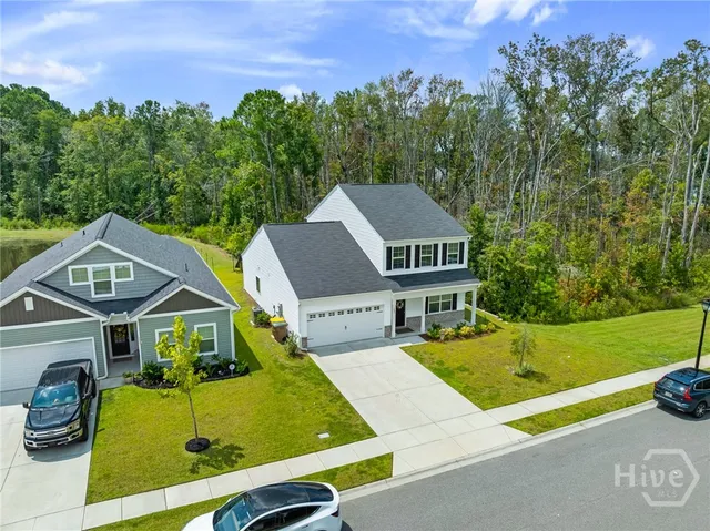 $394,000 | 1009 Easthaven Boulevard, Pooler, GA 31322