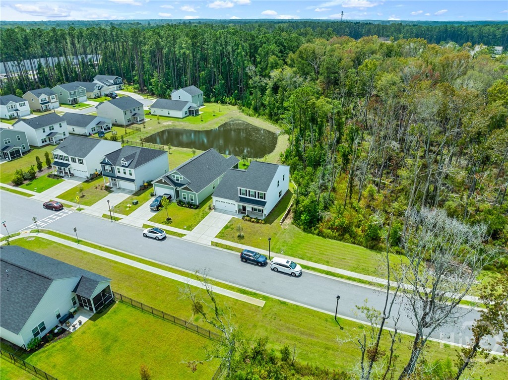 1009 Easthaven Boulevard Pooler, GA 31322 - Photo 39 of 45