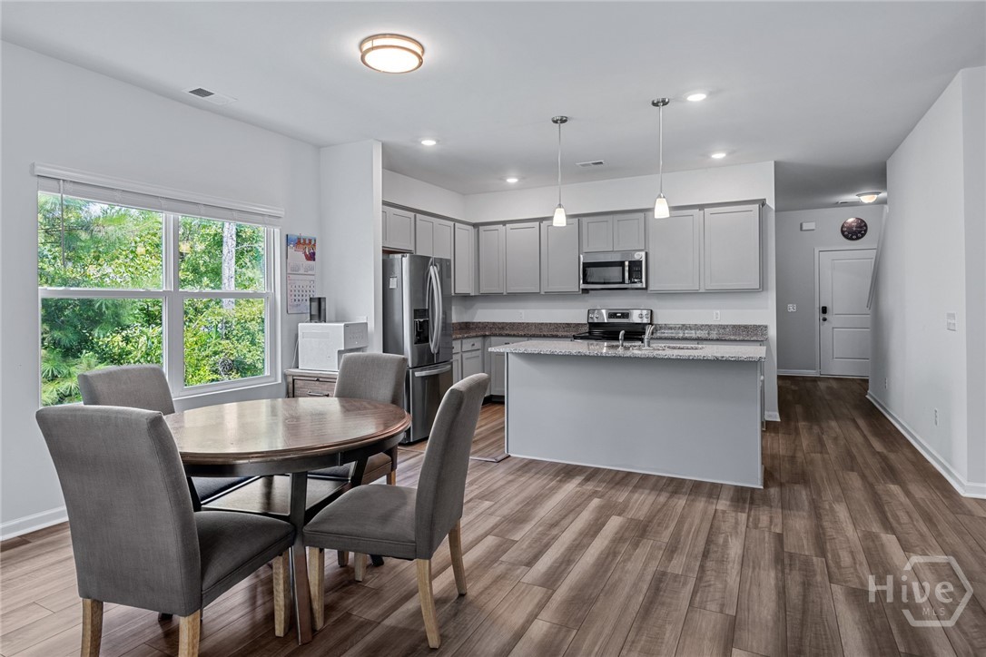 1009 Easthaven Boulevard Pooler, GA 31322 - Photo 4 of 45