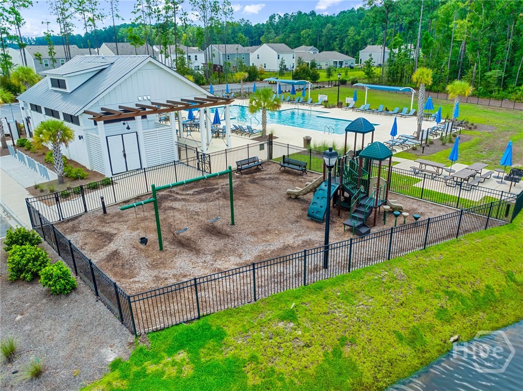 1009 Easthaven Boulevard Pooler, GA 31322 - Photo 45 of 45