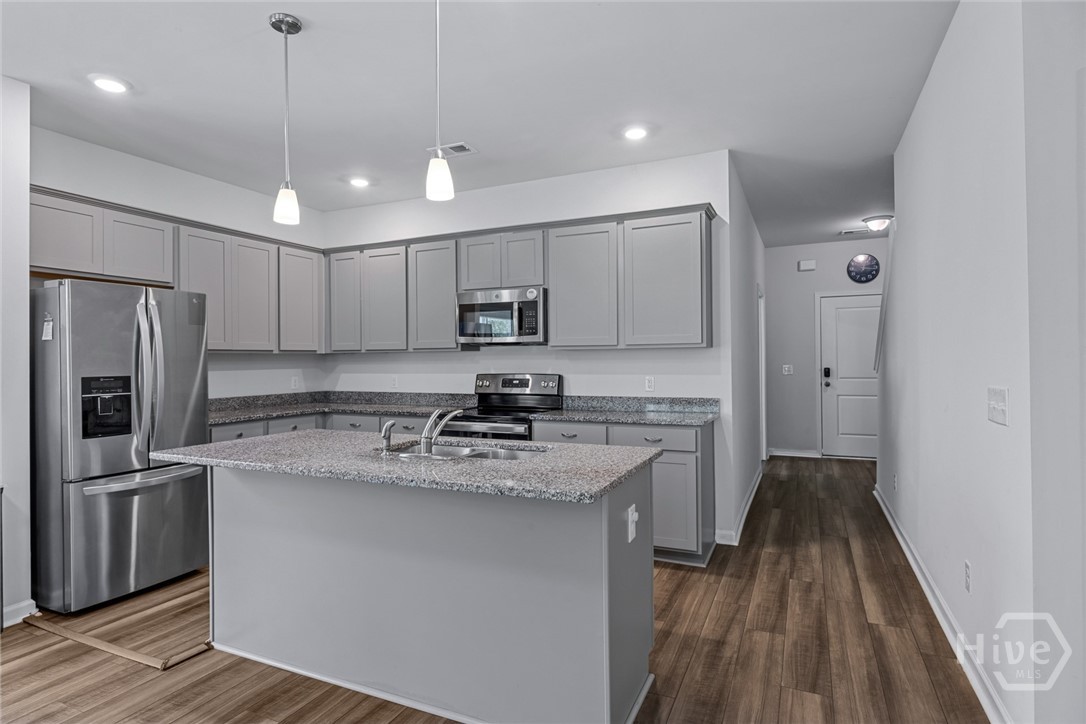 1009 Easthaven Boulevard Pooler, GA 31322 - Photo 5 of 45