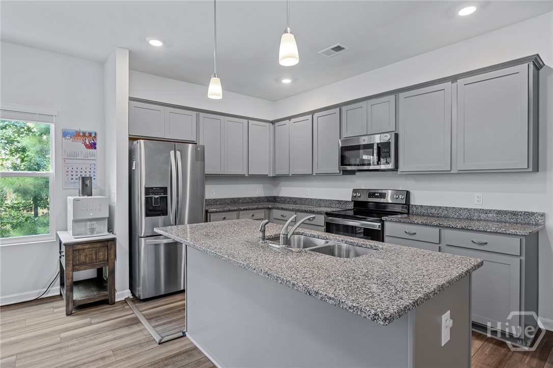 1009 Easthaven Boulevard Pooler, GA 31322 - Photo 8 of 45