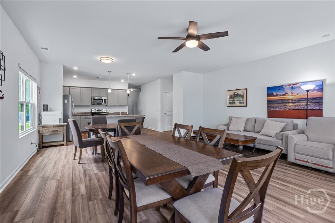 1009 Easthaven Boulevard Pooler, GA 31322 - Photo 9 of 45