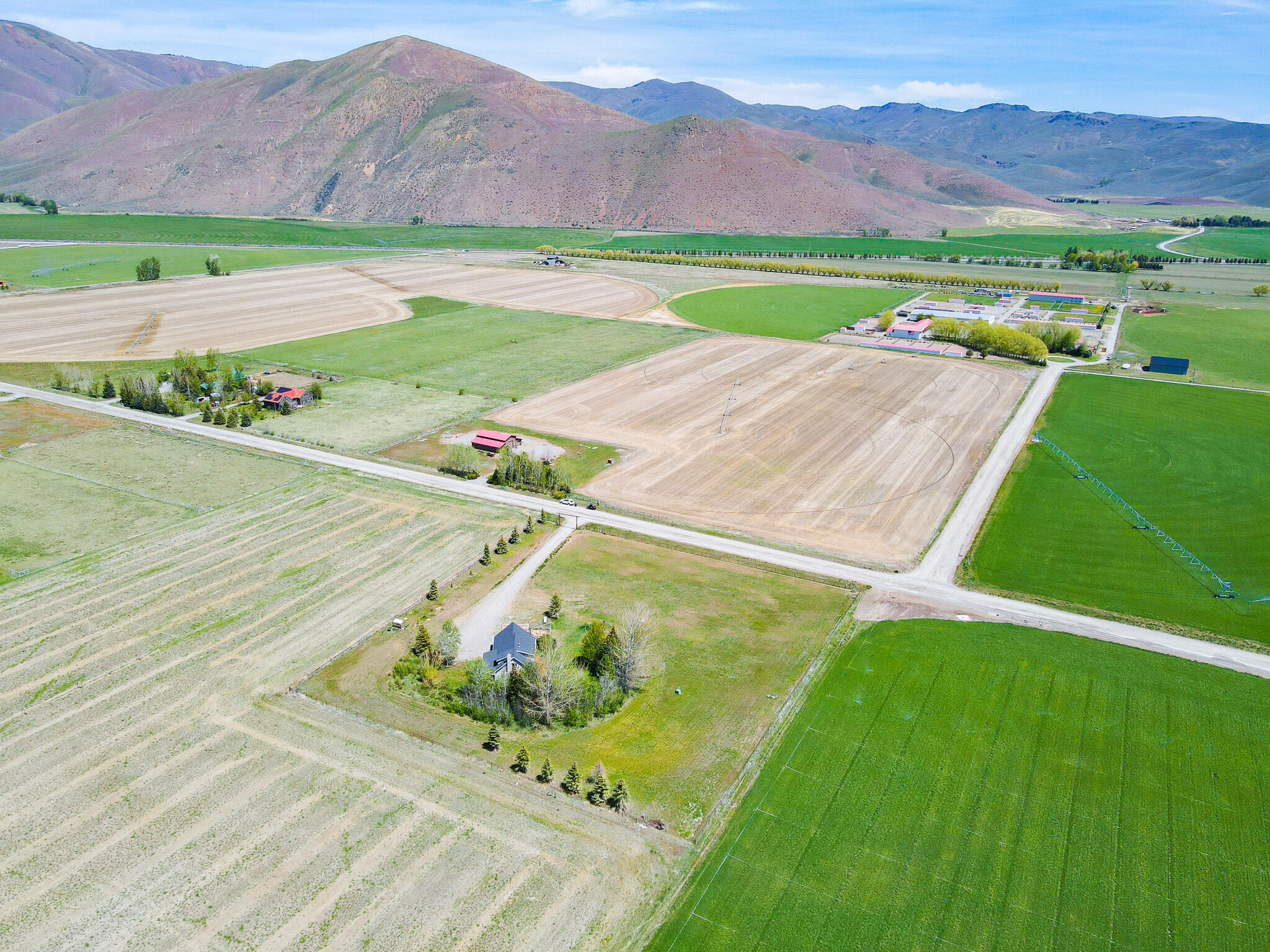 120 Prairie Sun Road Blaine County, ID 83313 - Photo 52 of 53 DJI_0997