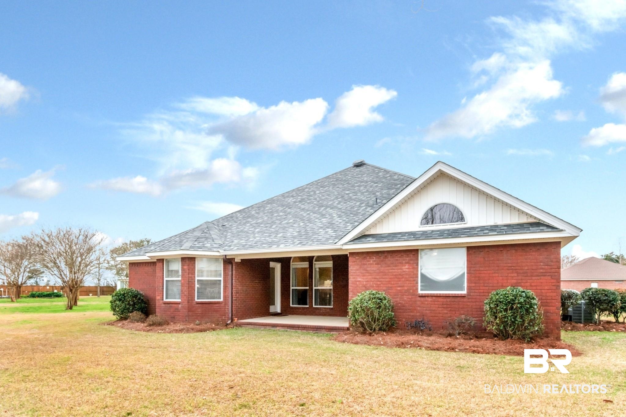 9478 Collier Loop Daphne, AL 36526 - Photo 24 of 25 Rear View
