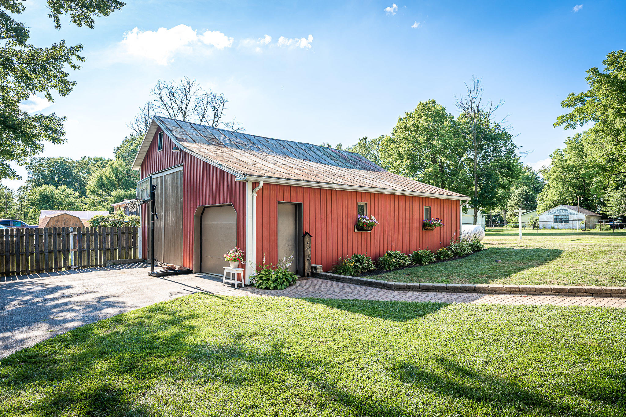 8030 North Lena-Palestine Road Conover, OH 45317 - Photo 5 of 23