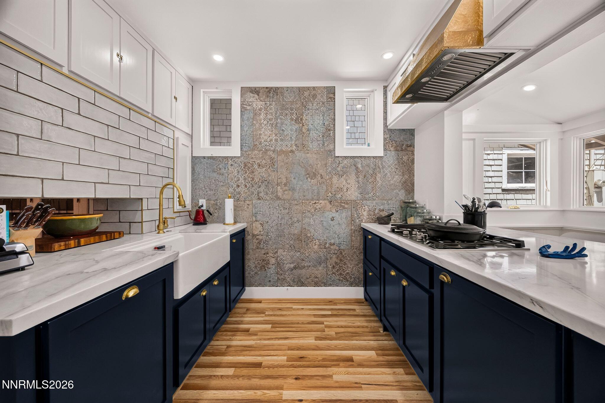 116 Rice Street Carson City, NV 89706 - Photo 16 of 45 Kitchen
