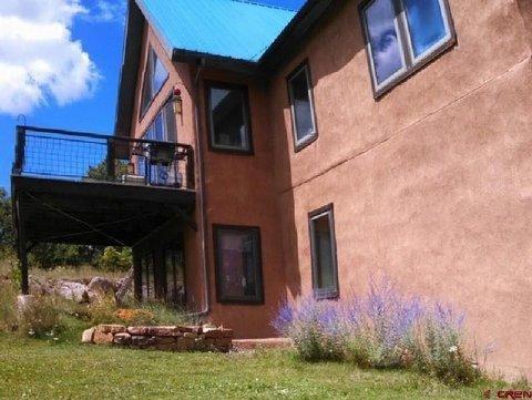 199 Valley View Road Ridgway, CO 81432 - Photo 2 of 17 1De Pena2