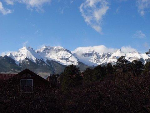 199 Valley View Road Ridgway, CO 81432 - Photo 3 of 17 1De Pena3