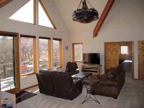 199 Valley View Road Ridgway, CO 81432 - Photo 4 of 17 1De Pena4