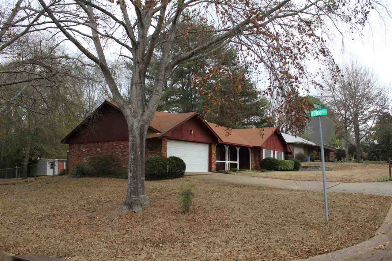 1201 Pineview Drive Clinton, MS 39056 - Photo 2 of 35 Photo 2