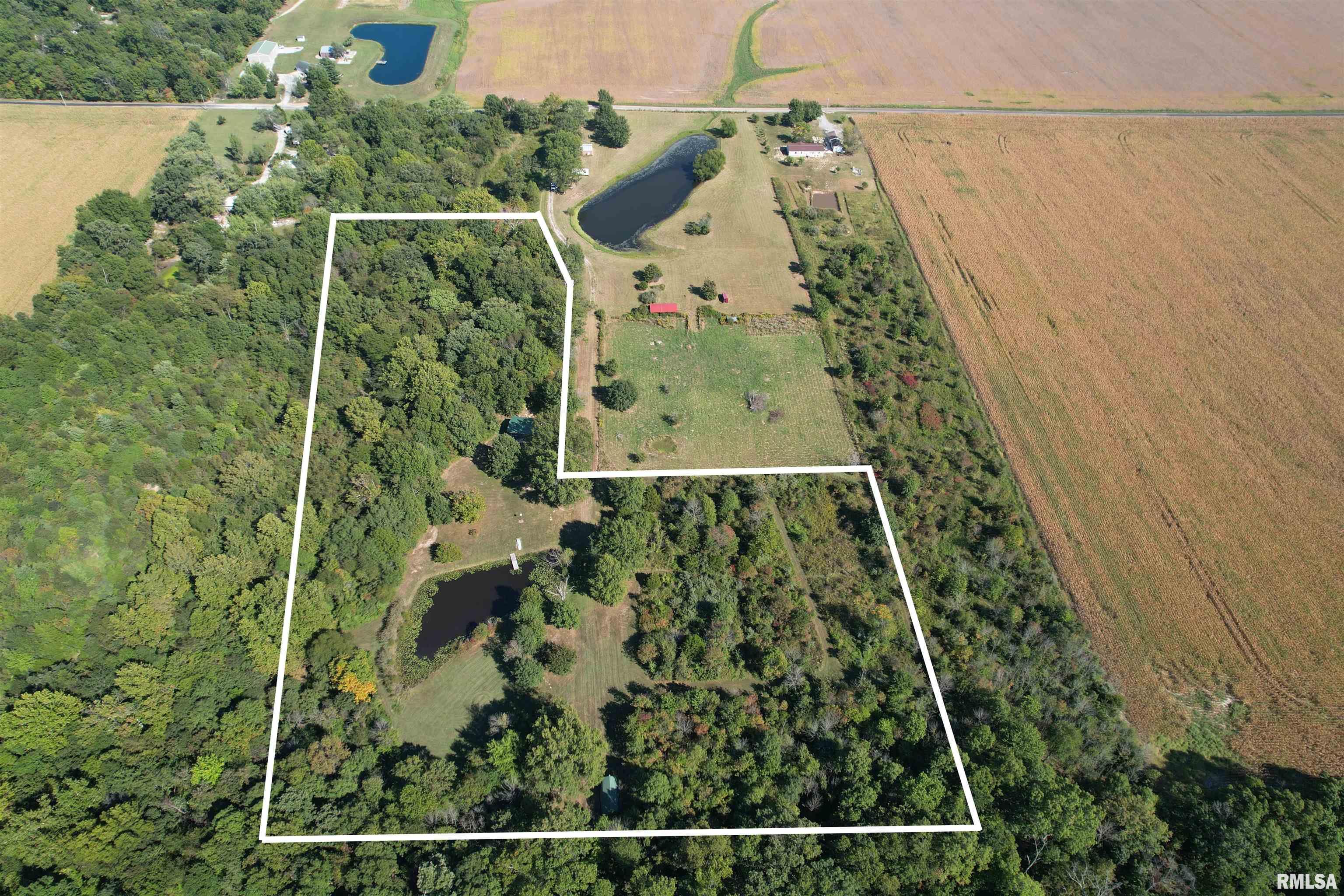 1037 Burge Road Centralia, IL 62801 - Photo 1 of 48