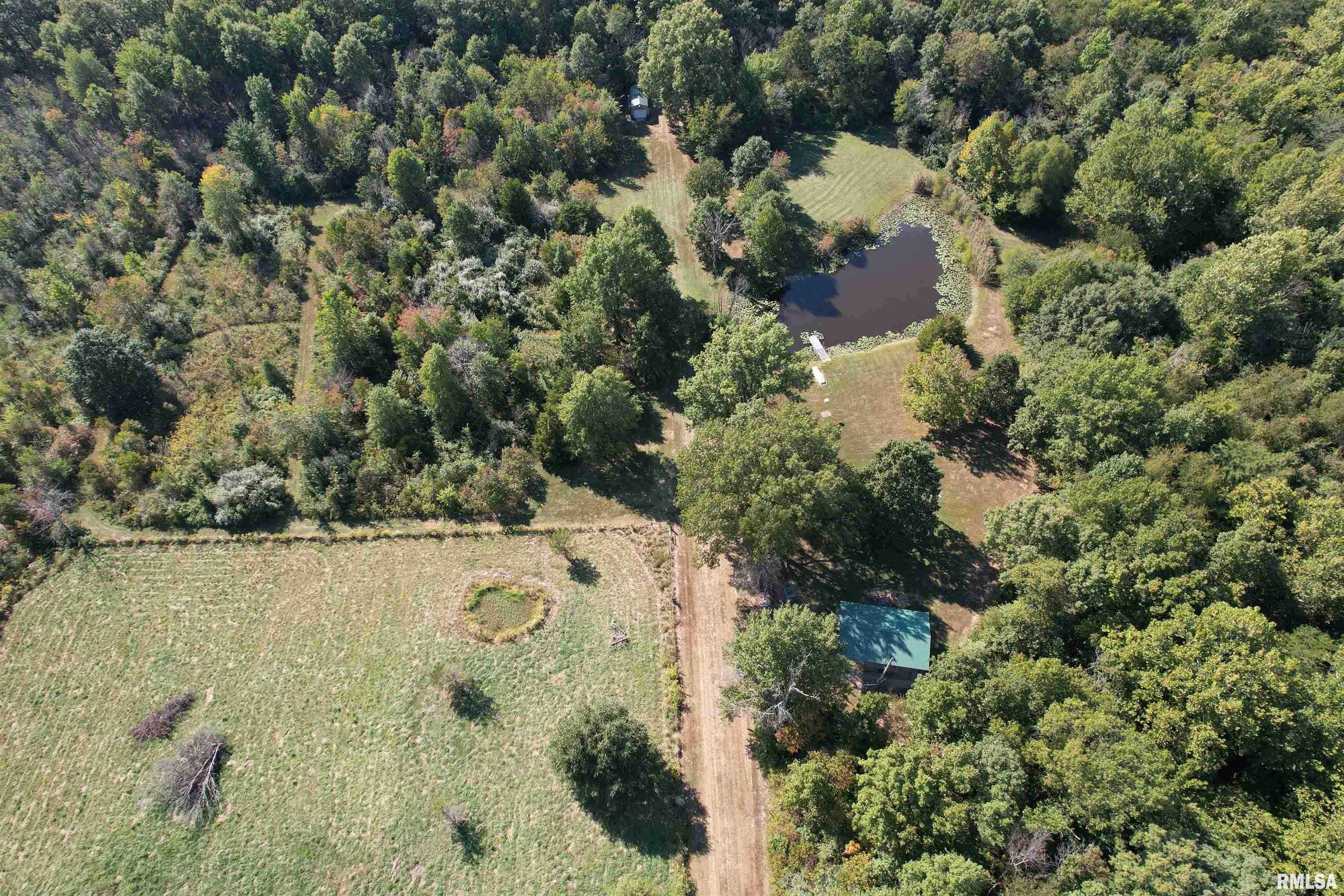 1037 Burge Road Centralia, IL 62801 - Photo 12 of 48